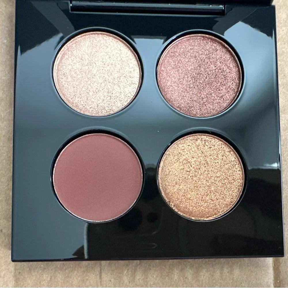 Pat McGrath Celestial Odyssey Bronze Borealis Palette BNIB